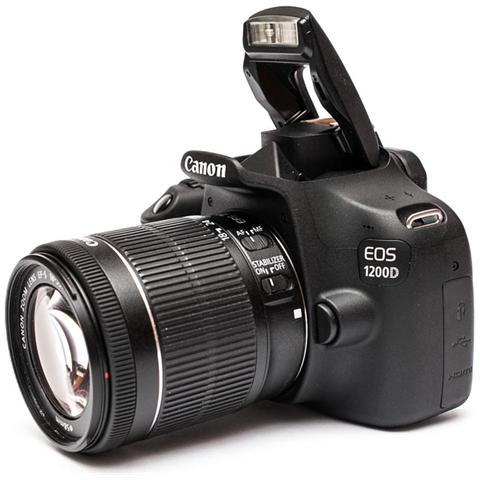 Reflex digitali