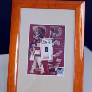 Cornice Dominguez 20x30