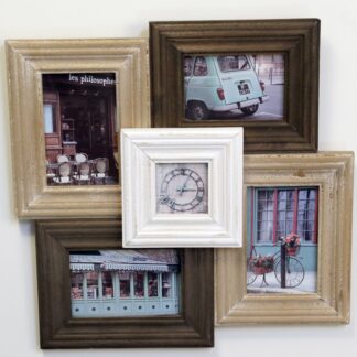 Cornice Multifoto MARQUISE