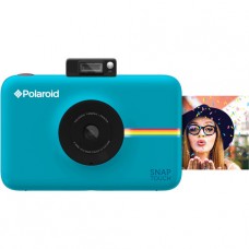 POLAROID SNAP TOUCH Celeste - immagine 2