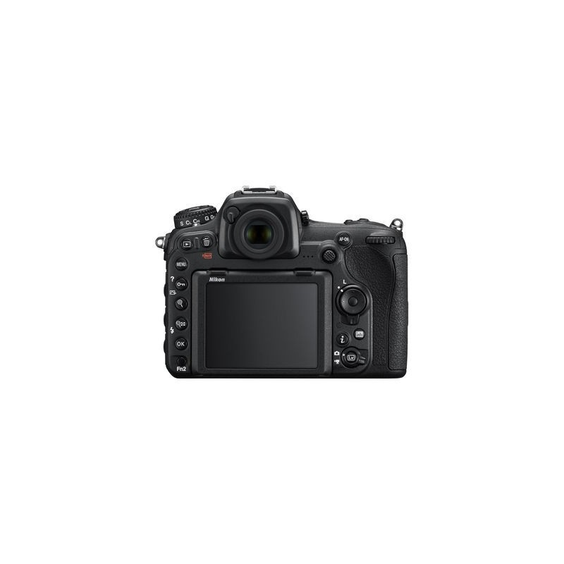 NIKON D500 + 16-80MM F/2.8-4.0 VR Garanzia 2 anni Italia - immagine 2