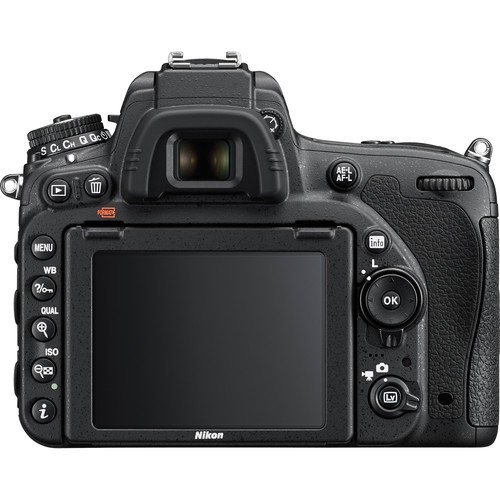Nikon D750 Body Garanzia 2 anni Italia - immagine 3