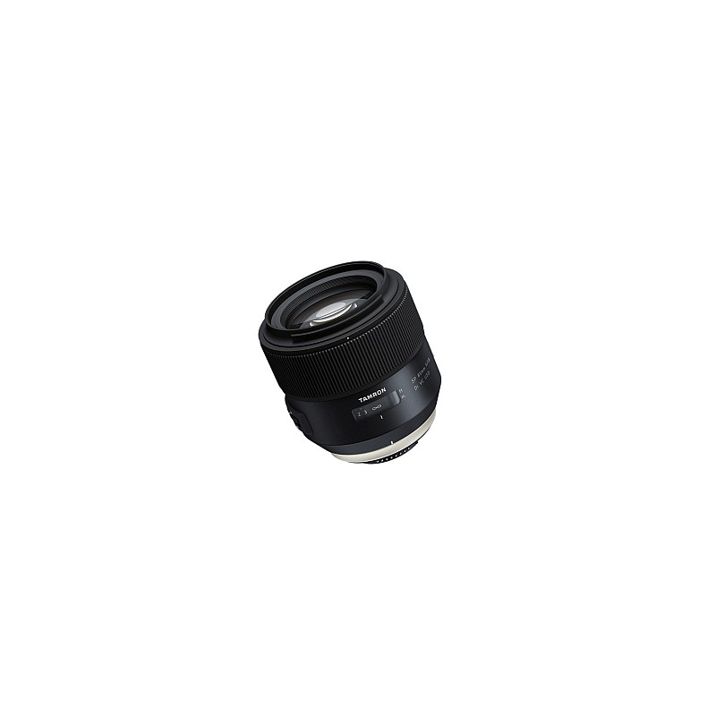 OBIETTIVO TAMRON SP 85MM F/1.8 DI VC USD PER CANON Garanzia 2 anni Italia